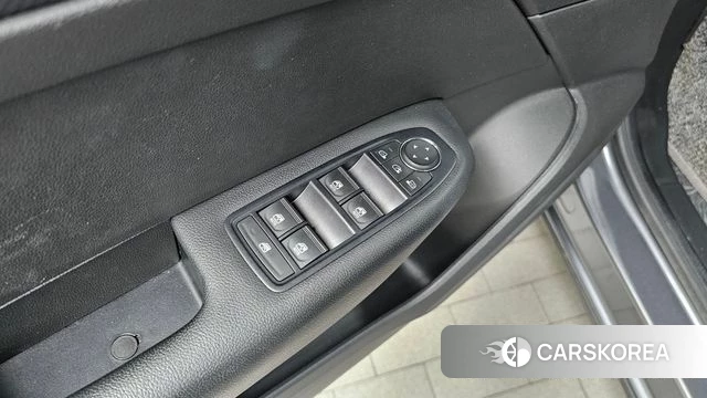 Renault Korea (Samsung) XM3 id 4640513 из Кореи 21
