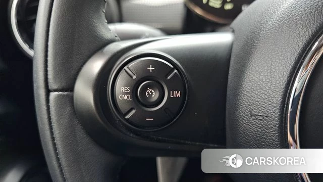 Mini Cooper id 4741380 из Кореи 21