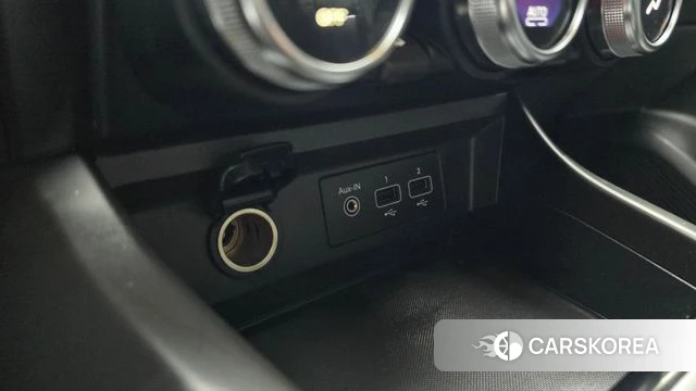 Renault Korea (Samsung) XM3 id 4750106 из Кореи 21