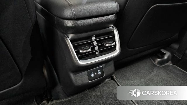 Hyundai Grandeur (GN7) id 4354568 из Кореи 21