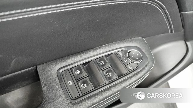 Renault Korea (Samsung) XM3 id 4250781 из Кореи 21