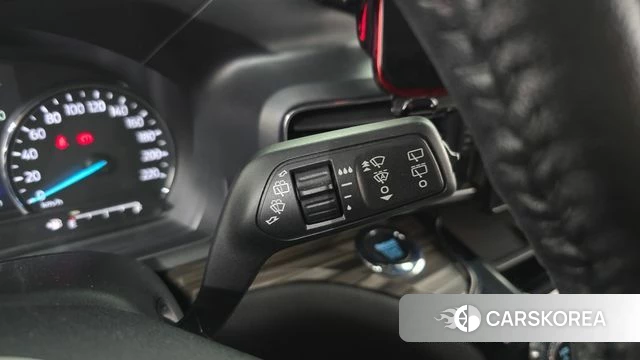 Ford Explorer 6th Generation id 4316108 из Кореи 21