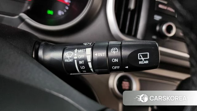 Kia The New Ray id 4937841 из Кореи 21