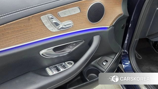 Mercedes-Benz E-Class W213 id 4614112 из Кореи 21