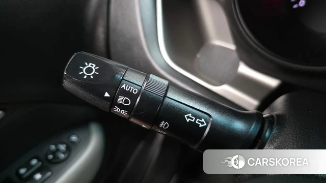 Kia The New Ray id 4557726 из Кореи 21