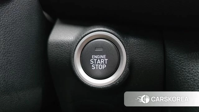 Hyundai Kona id 4587279 из Кореи 20