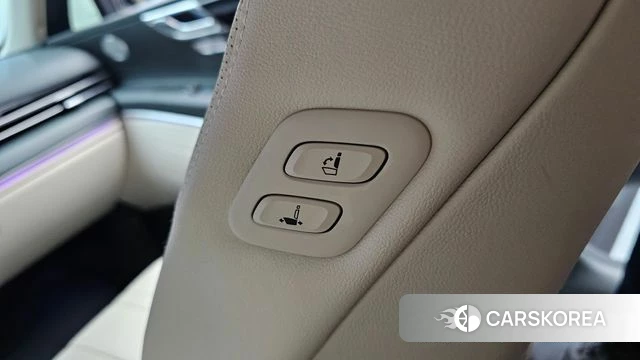 Genesis GV80 id 4194503 из Кореи 21