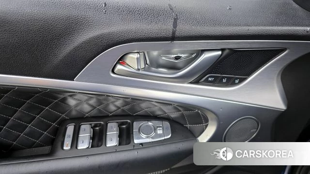 Genesis G70 id 4397417 из Кореи 21
