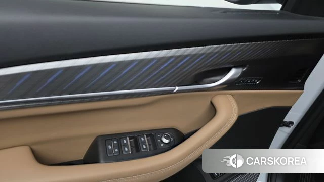 Renault Korea (Samsung) Grand Coleos id 4539544 из Кореи 21