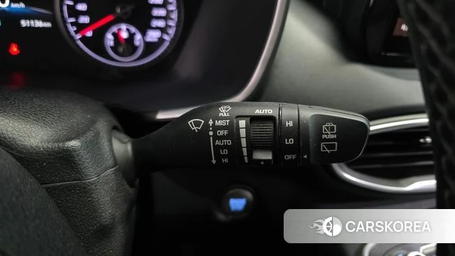 Hyundai The New Santa Fe id 4250073 из Кореи 21