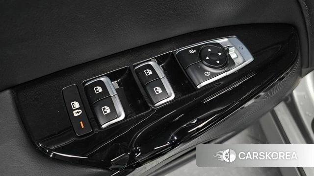 Kia K5 Hybrid 3rd Generation id 4292531 из Кореи 21