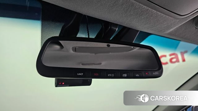 Kia The New K3 2nd generation id 4195842 из Кореи 21