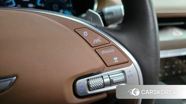 Genesis G80 (RG3) id 4632558 из Кореи 21