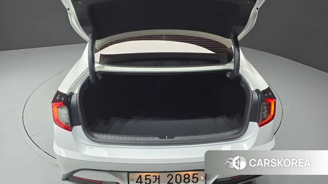 Hyundai Sonata (DN8) id 4620248 из Кореи 21