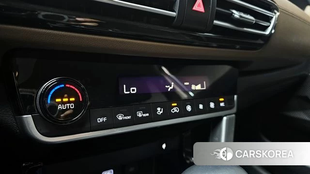 Kia Seltos id 4225019 из Кореи 21