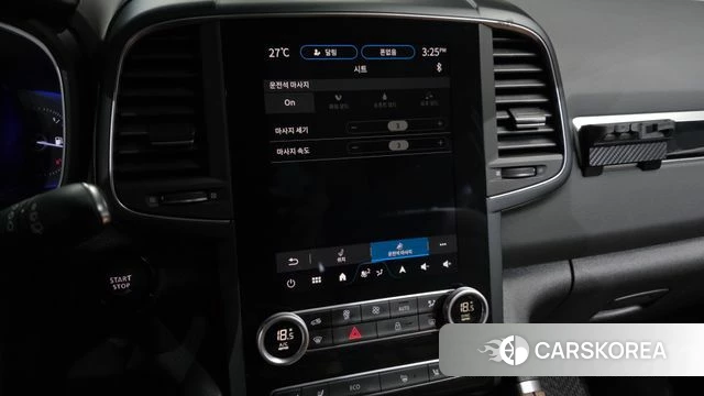 Renault Korea (Samsung) The New QM6 id 4381795 из Кореи 21