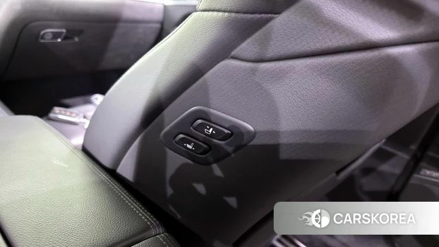 Genesis G80 id 4356729 из Кореи 21