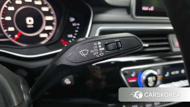 Audi A5 (F5) id 4764932 из Кореи 21