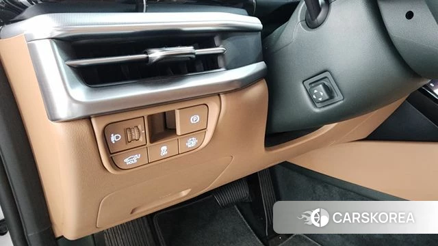 Hyundai Grandeur Hybrid (GN7) id 4571309 из Кореи 21
