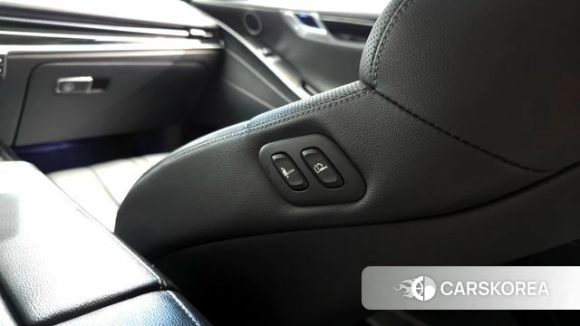 Genesis G80 (RG3) id 4268167 из Кореи 21