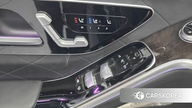 Mercedes-Benz S-Class W223 id 4632090 из Кореи 21