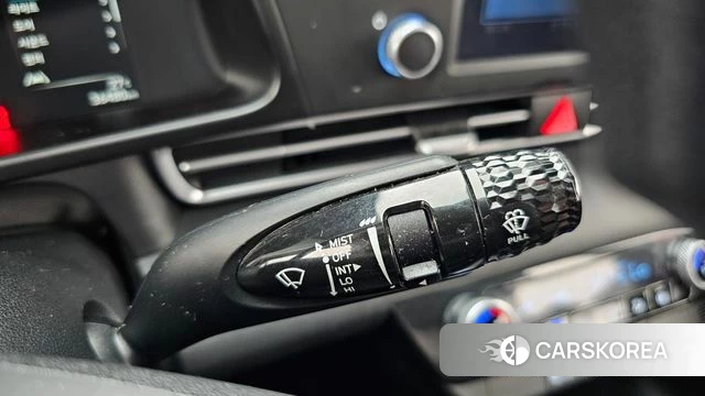 Hyundai Avante (CN7) id 4517482 из Кореи 21
