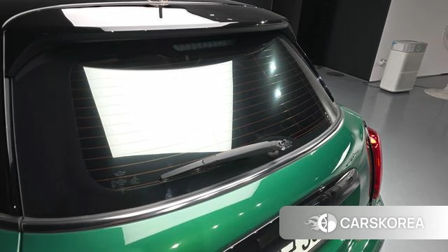 Mini Cooper id 4519397 из Кореи 21