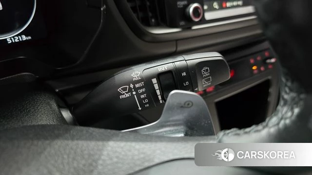 Kia The New Kia Ray EV id 4749179 из Кореи 21