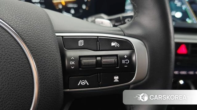 Kia The New K5 3rd generation id 4539827 из Кореи 21
