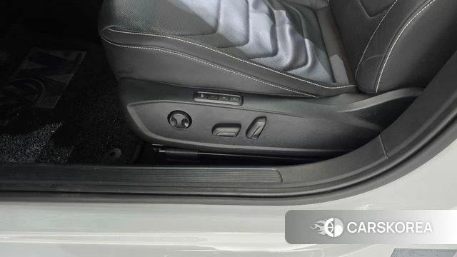 Volkswagen 7th Generation of Jetta id 4408407 из Кореи 21