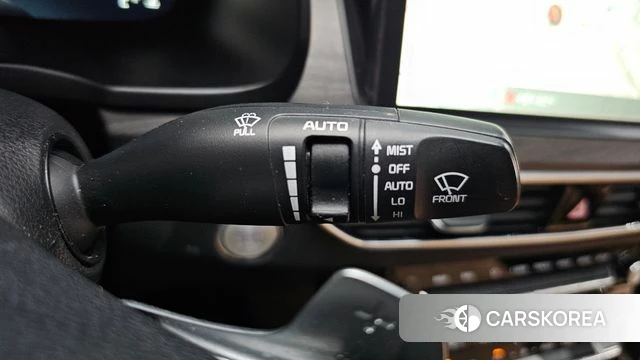 Kia K7 Premier id 4424195 из Кореи 21