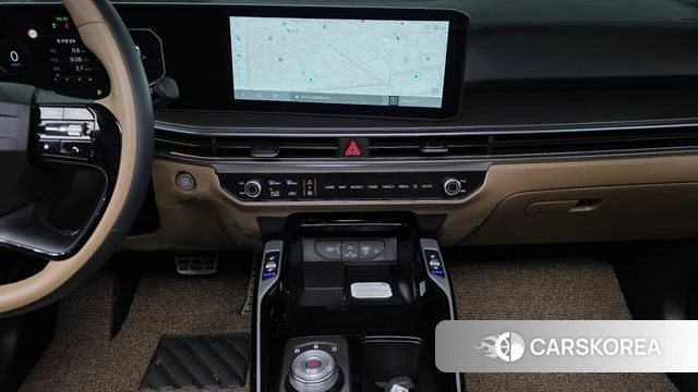 Kia The New Sorento 4th Generation id 4847296 из Кореи 21