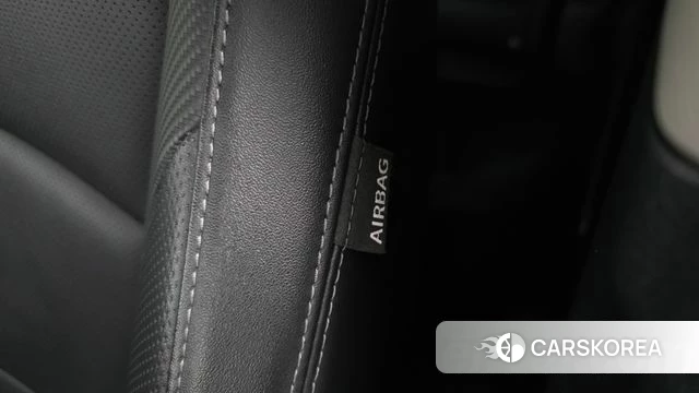 Ssangyong Berry New Tivoli id 4647378 из Кореи 21