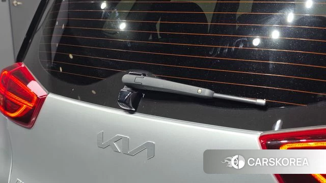 Kia Niro Plus id 4711641 из Кореи 21