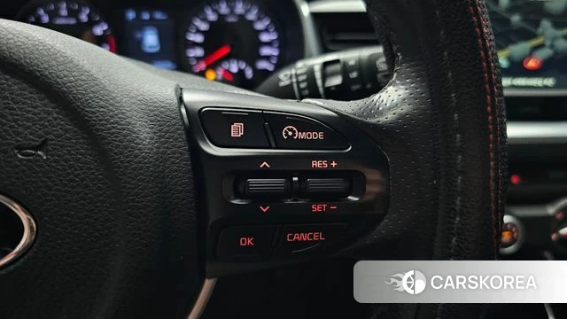 Kia Stonic id 4713098 из Кореи 21