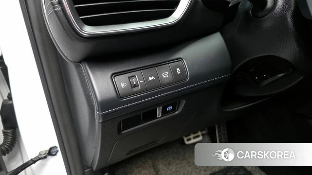 Hyundai The New Santa Fe id 4267936 из Кореи 21