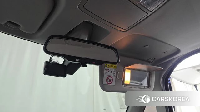 Kia The New Ray id 4929904 из Кореи 21