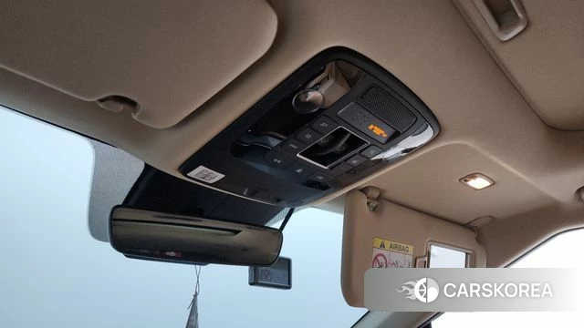 Kia Carnival 4th generation id 4196175 из Кореи 21