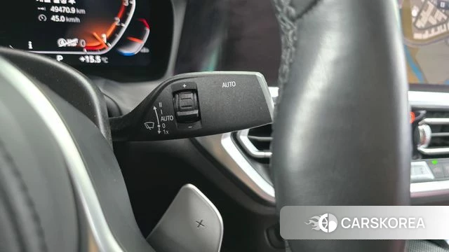 BMW 4 Series (G22) id 4250297 из Кореи 21