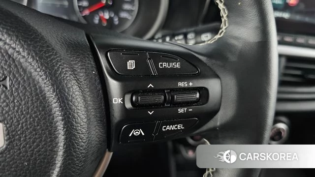 Kia Morning Urban (JA) id 4243827 из Кореи 21