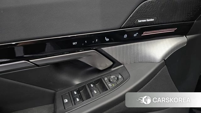 BMW 5 Series (G60) id 4548894 из Кореи 21