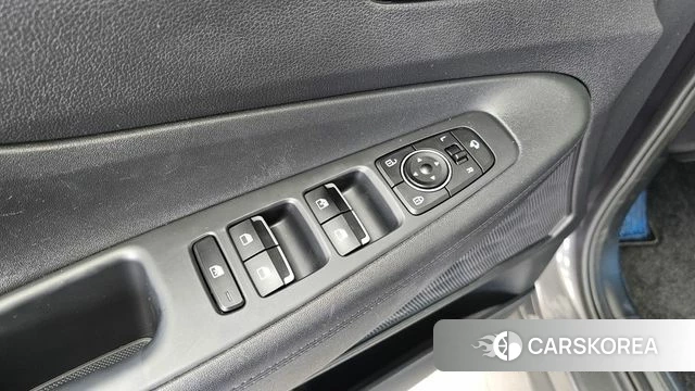 Hyundai The New Santa Fe id 4592627 из Кореи 21