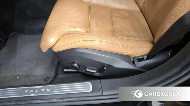 Volvo S90 id 4331396 из Кореи 21