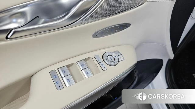 Genesis GV70 id 4881332 из Кореи 21