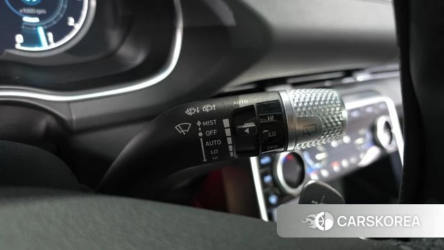 Genesis GV80 id 4415447 из Кореи 21