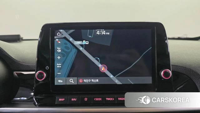 Kia Morning Urban (JA) id 4422839 из Кореи 21