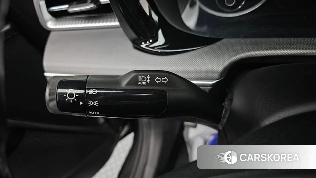 Kia K5 3rd generation id 4880680 из Кореи 21