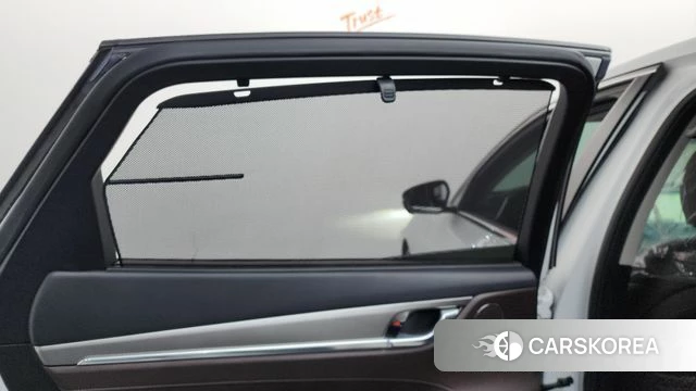 Hyundai The New Grandeur IG id 4250656 из Кореи 21