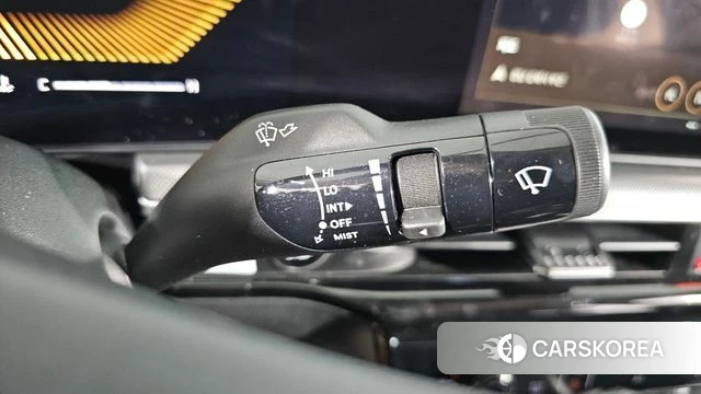 Kia The New K5 3rd generation id 4612410 из Кореи 21