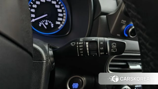 Hyundai Kona id 4410571 из Кореи 21